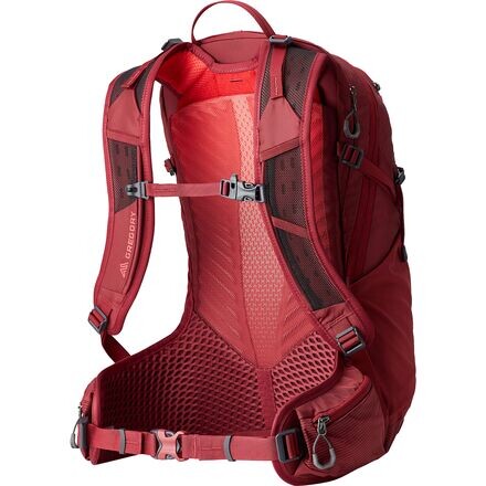 

Рюкзак Майя 15 л Gregory, цвет Iris Red