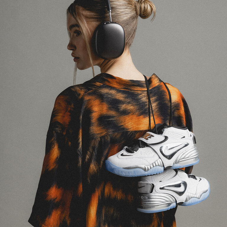 

Кроссовки Wmns Air Adjust Force 2023 Nike, белый