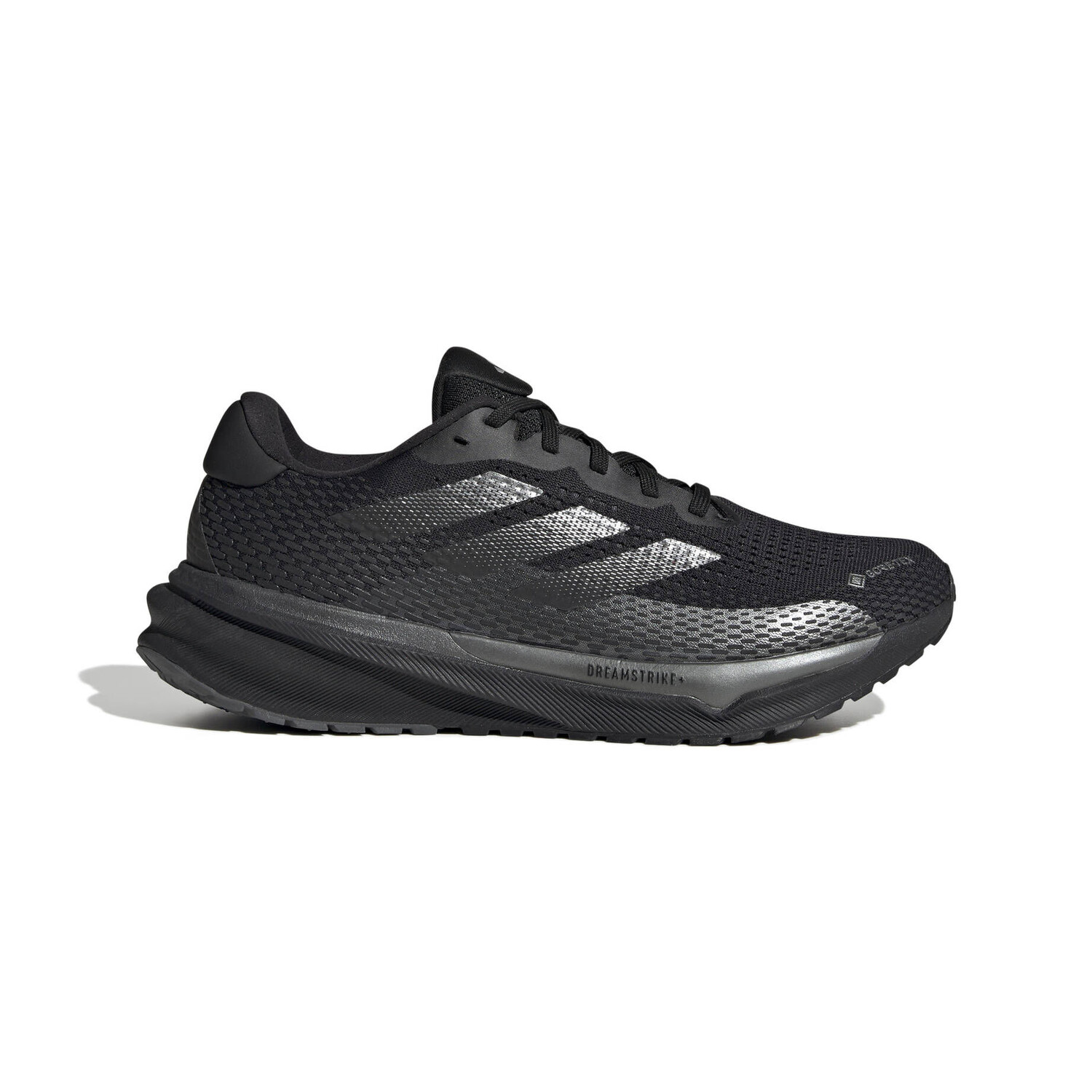 

Кроссовки Supernova Gore-Tex Adidas Performance, черный