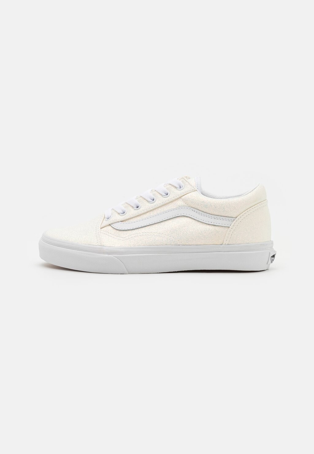 

Низкие кроссовки Vans, белые