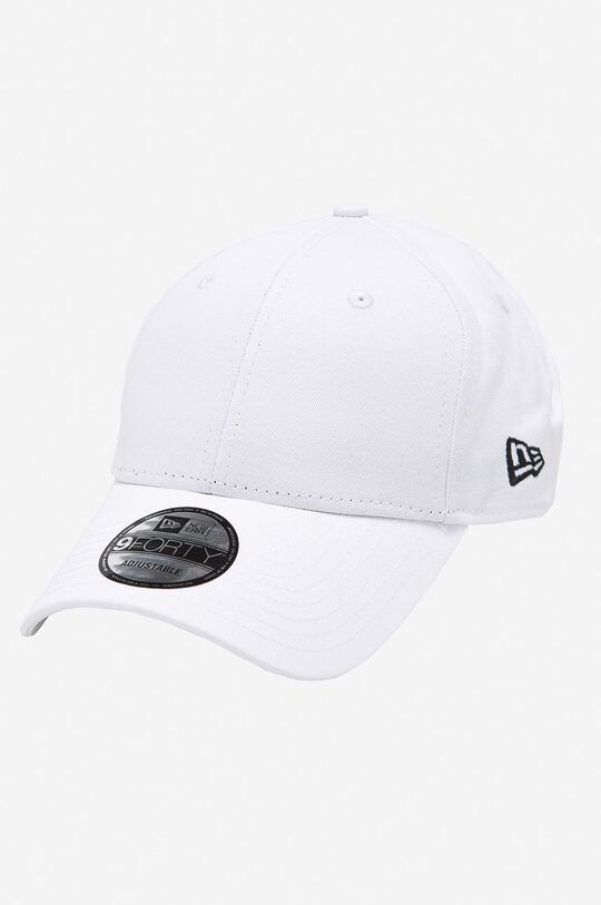 

Кепка New Era, белый