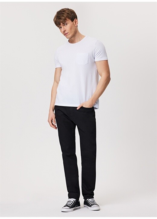 

Мужские джинсовые брюки узкого кроя с высокой талией Lee Cooper