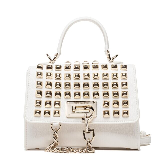 

Сумка Steve Madden Bduo, белый