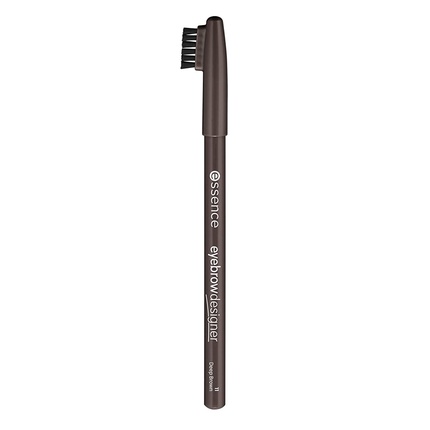 

Карандаш для глаз Eyebrow Designer Defining Natural Vegan Deep Brown 1G, Essence