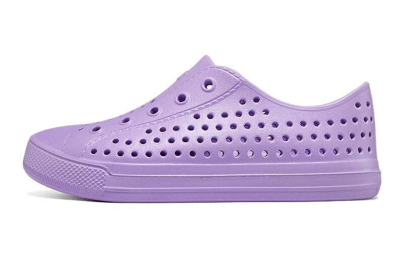 

Детские сандалии Детские лавандового цвета Skechers, цвет Lavender