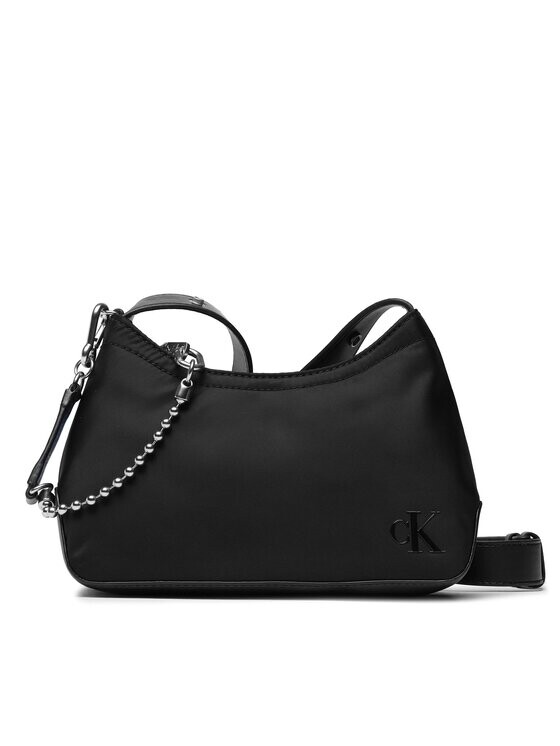 

Кошелек Calvin Klein, черный