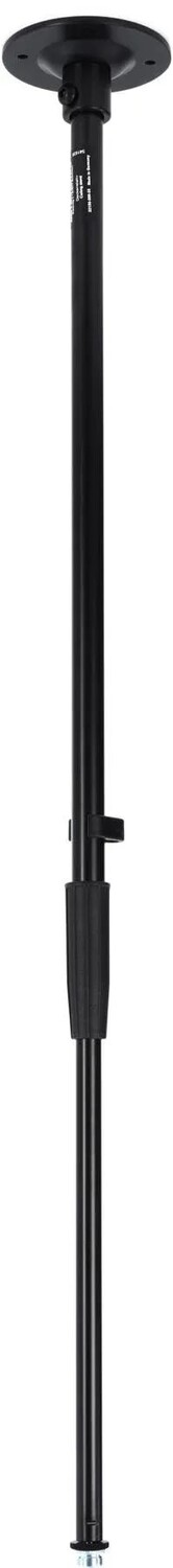 

K&M 22150 Потолочная стойка для микрофона — от 610 мм до 1,12 м