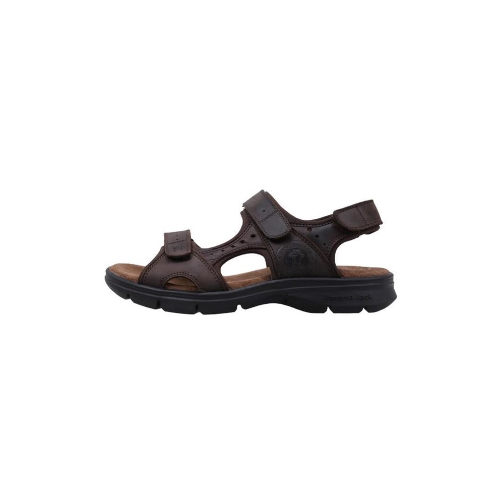 

Сандалии Panama Jack Salton Basics C1, коричневый