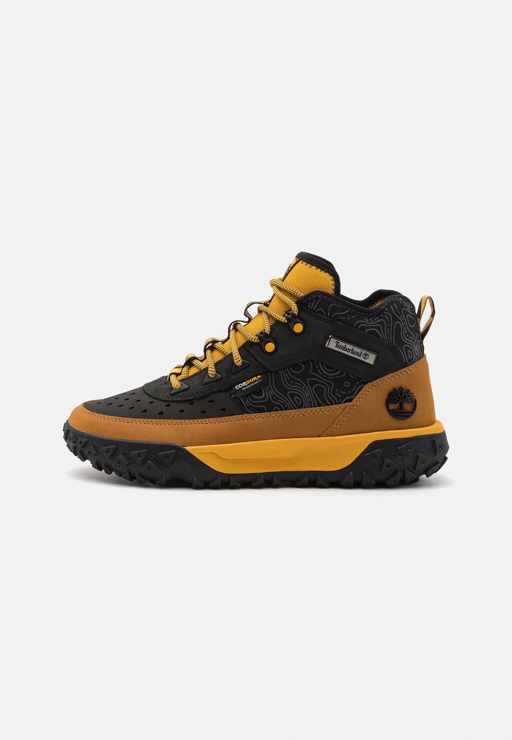 

Кроссовки Timberland