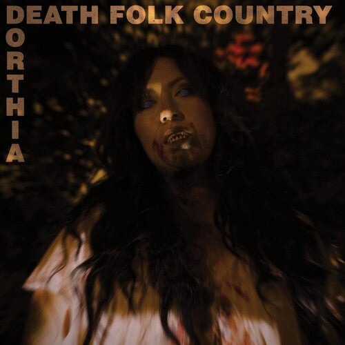 

Виниловая пластинка Cottrell, Dorthia: Death Folk Country