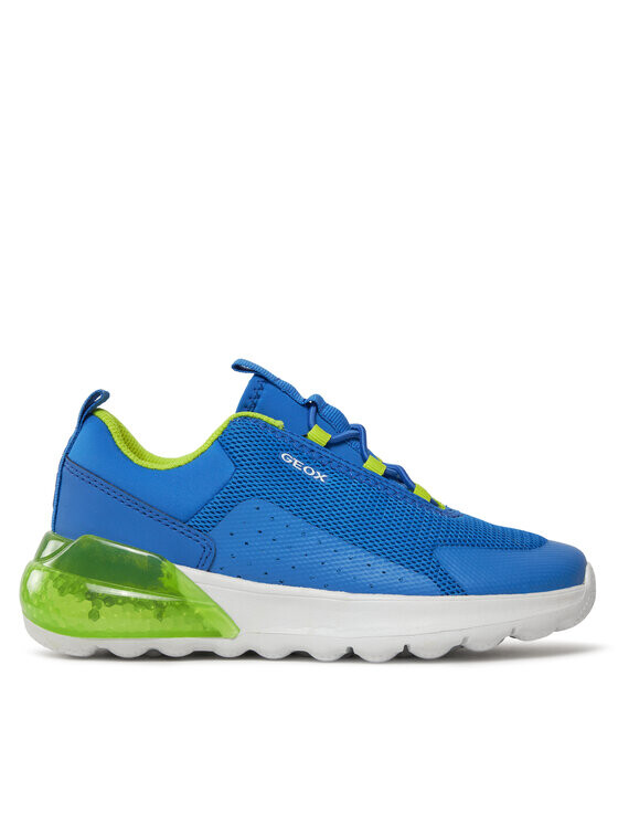 

Кроссовки Geox, синий