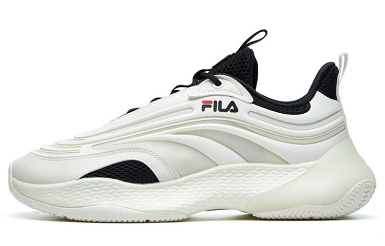 

Туфли низкие Fila Ray 2, белый