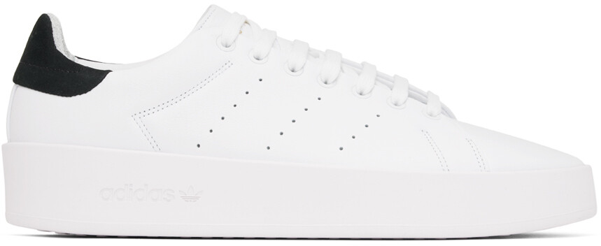 

Белые кроссовки Stan Smith Recon adidas Originals