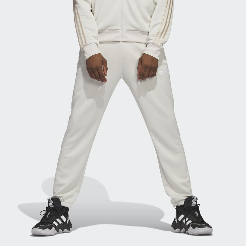 

Брюки Adidas Select Pants, Белый