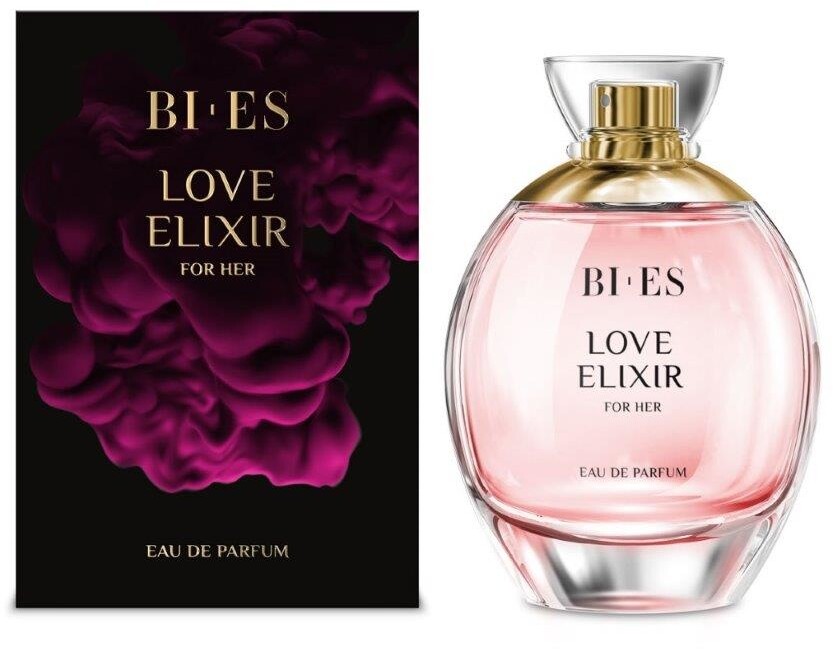 

Духи Bi-es Love Elixir For Her
