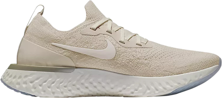 

Кроссовки Nike Wmns Epic React Flyknit 'Light Cream', загар, Бежевый, Кроссовки Nike Wmns Epic React Flyknit 'Light Cream', загар