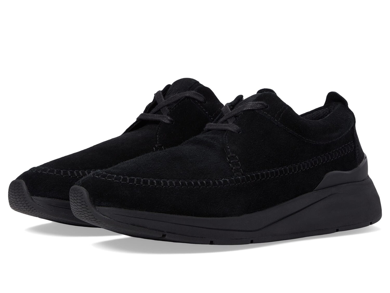 

Оксфорды Clarks, CoastLite Weave