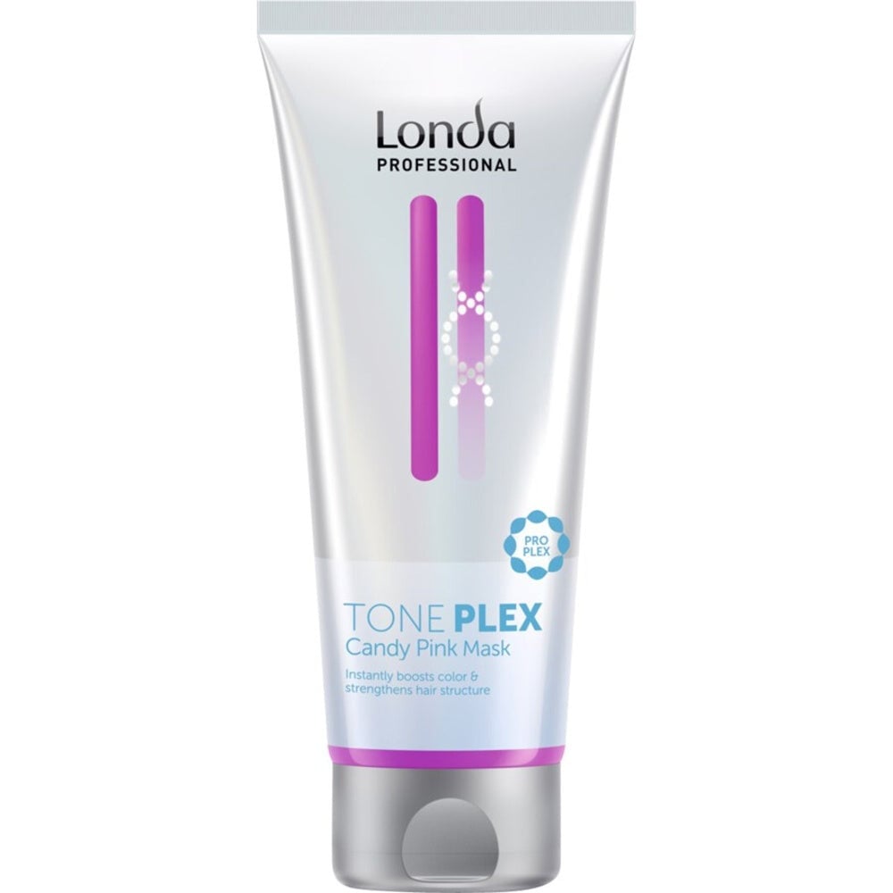 

Londa Professional Маска для окрашивания волос Toneplex Mask Candy 200мл