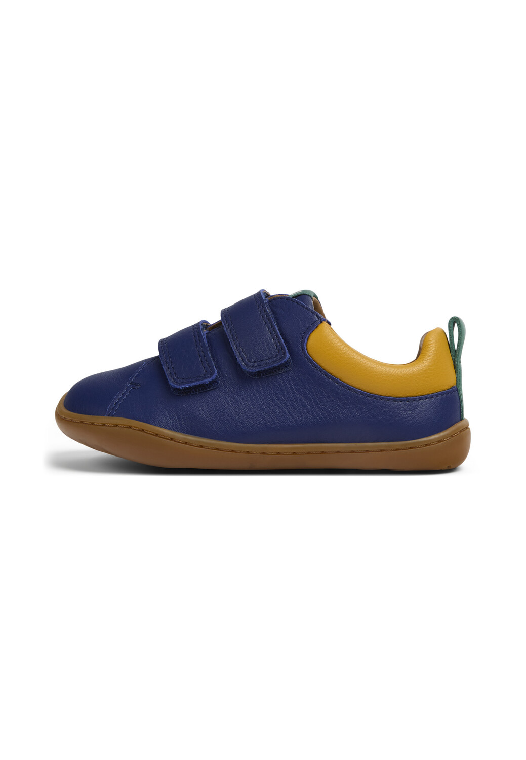 

Низкие кроссовки Camper Peu Cami, морской