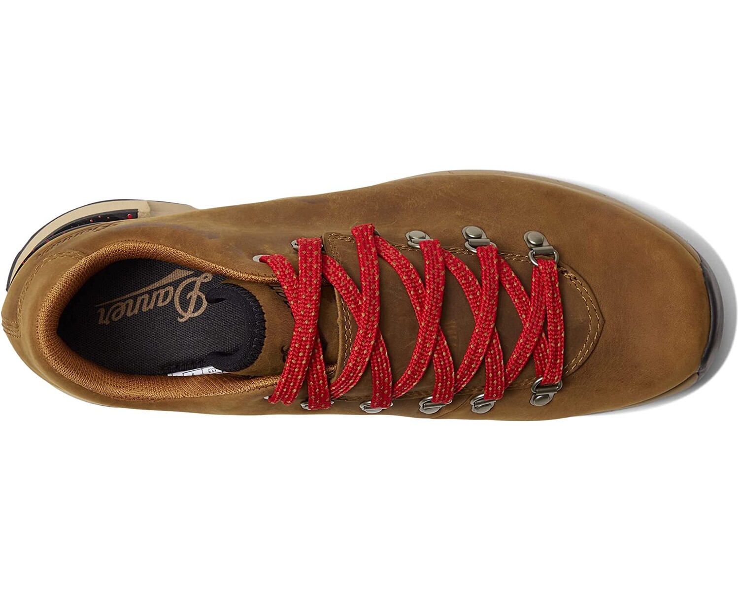 

Кроссовки Mountain Overlook Danner, одеяние монаха