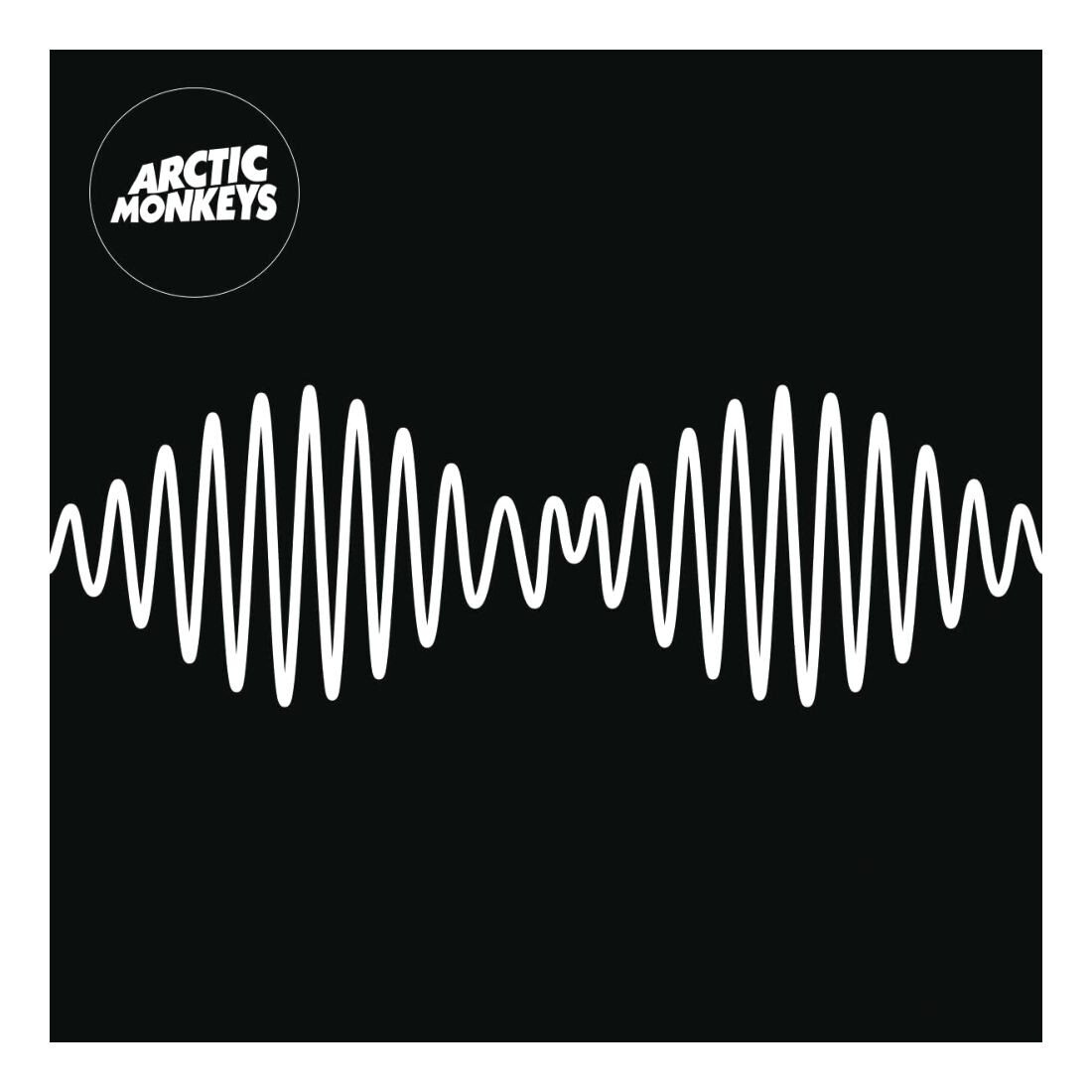 

Виниловая пластинка Am (Digipak With Booklet) | Arctic Monkeys