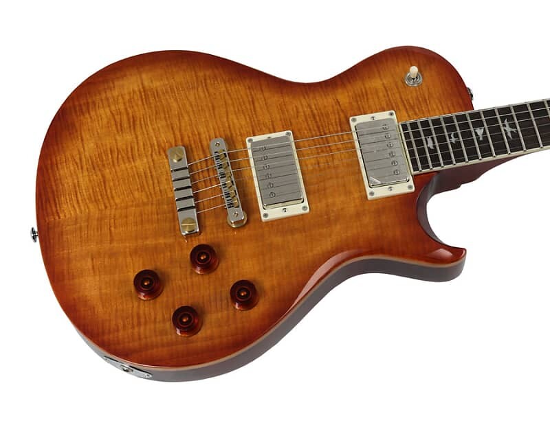 

Paul Reed Smith SE McCarty 594 Singlecut Vintage Sunburst PRS