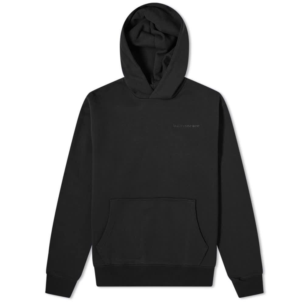 

Толстовка Adidas x Pharrell Williams Basics Hoody, Черный