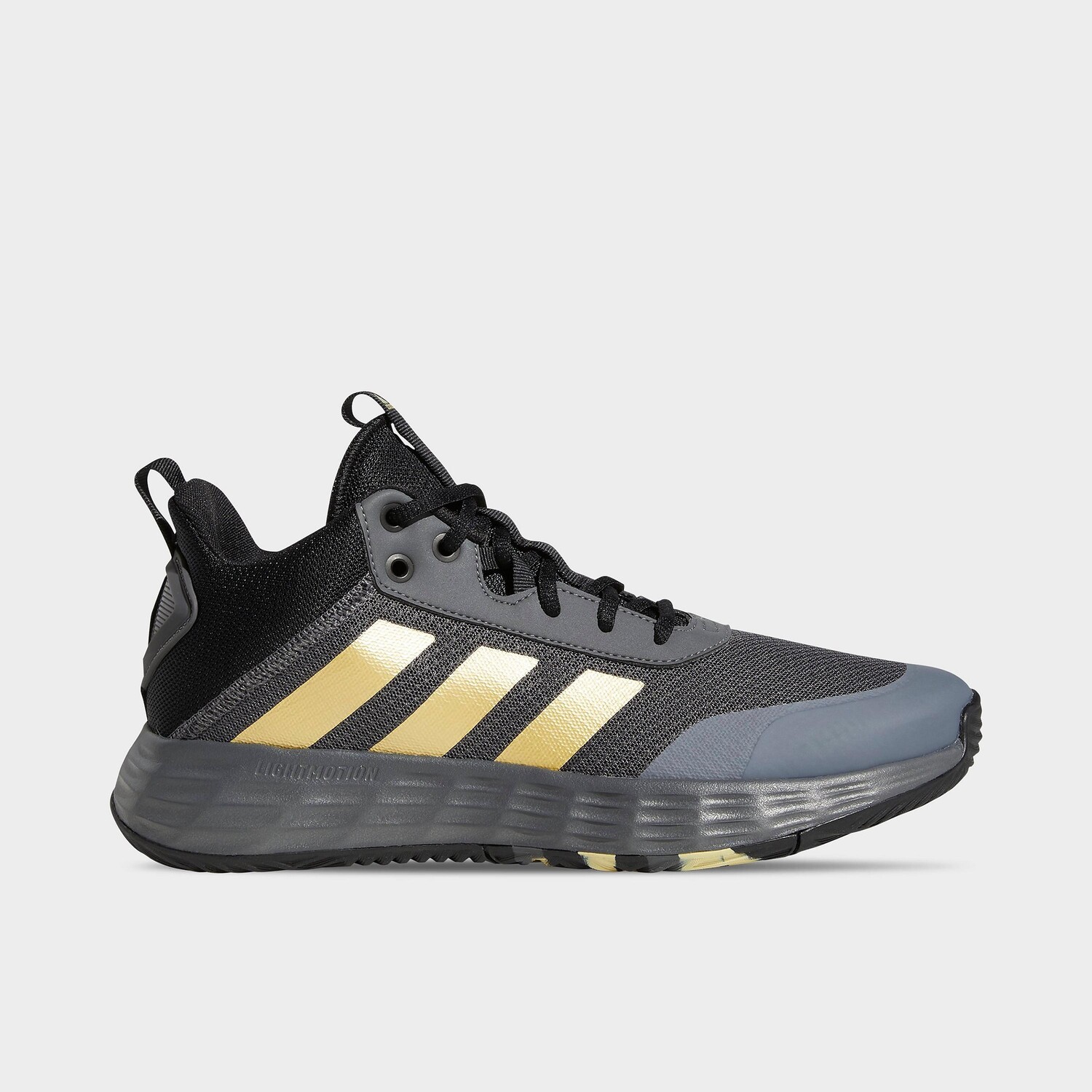 

Adidas Ownthegame 2.0 Баскетбольная обувь, серый