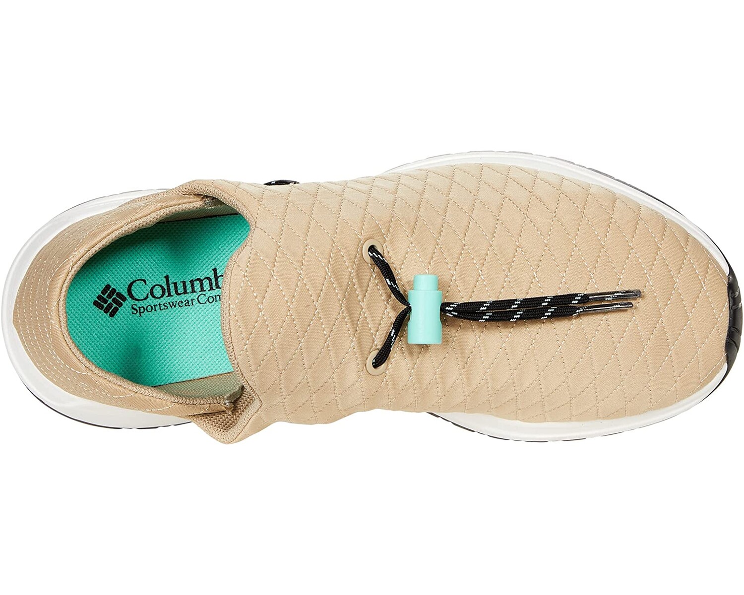 

Кроссовки Wildone Moc Columbia, овсянка