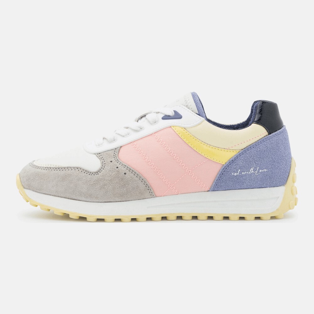 

Кроссовки Mexx June, multicolor