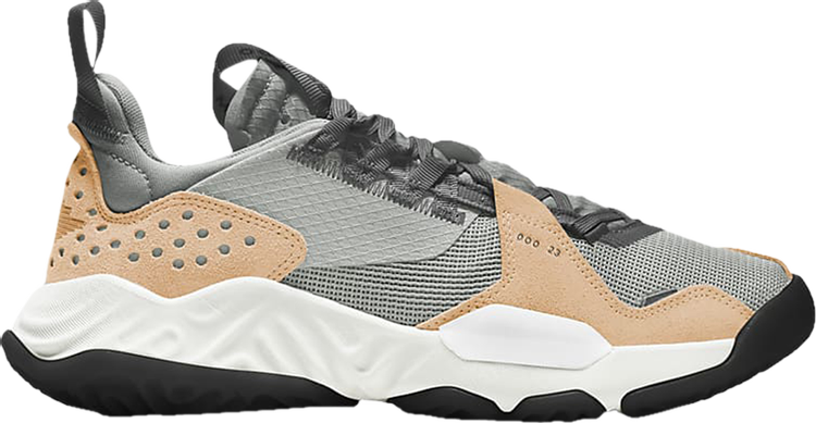 Wmns Jordan Delta SP Steel Grey Tan