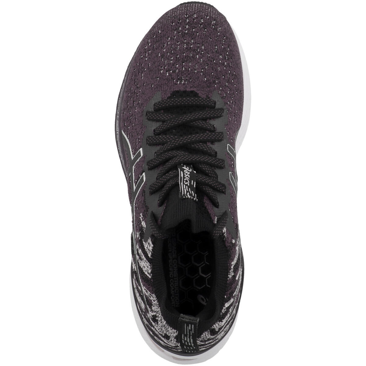 

Кроссовки Gel-Kayano 28 Mk женские ASICS, фиолетовый