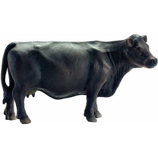 Schleich, фигурка коровы Ангус