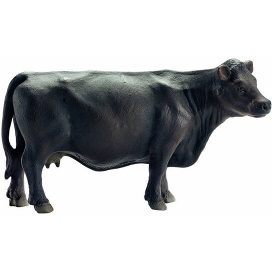 

Schleich, фигурка коровы Ангус