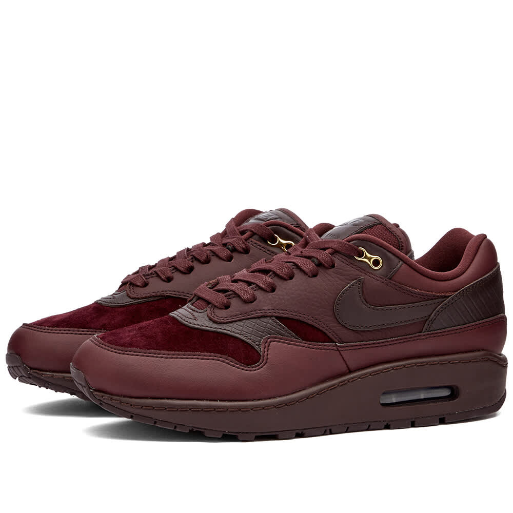 Nike air max bordo sale