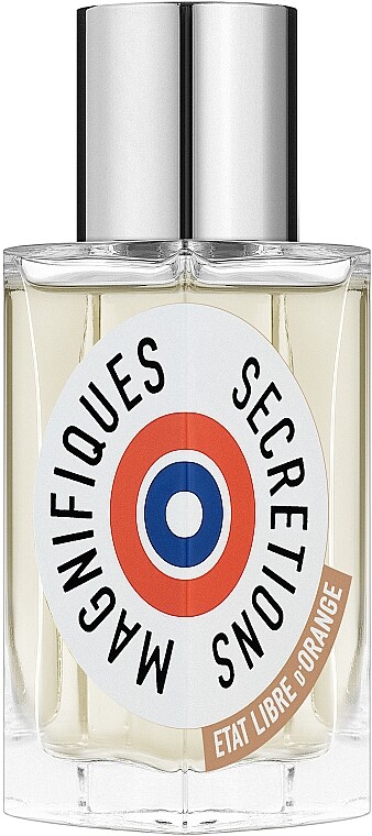 

Духи Etat Libre d'Orange Secretions Magnifiques