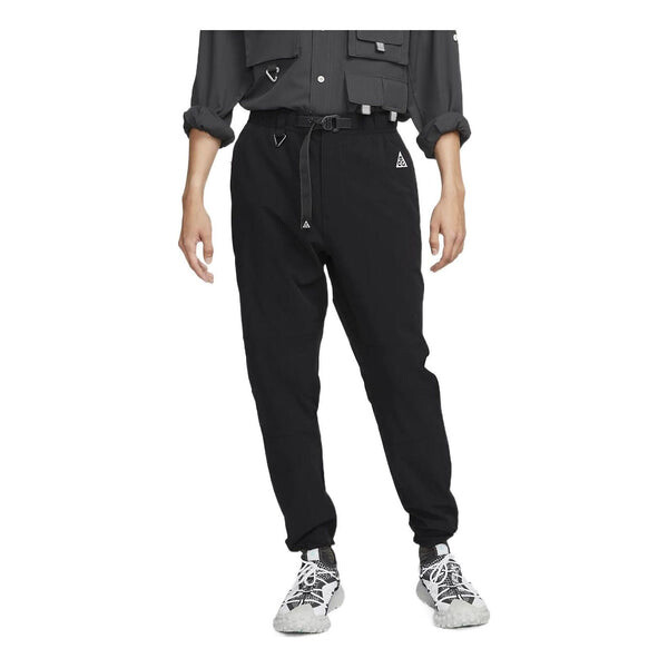

Повседневные брюки Nike ACG Surfarer Trail Pants 'Black', Черный