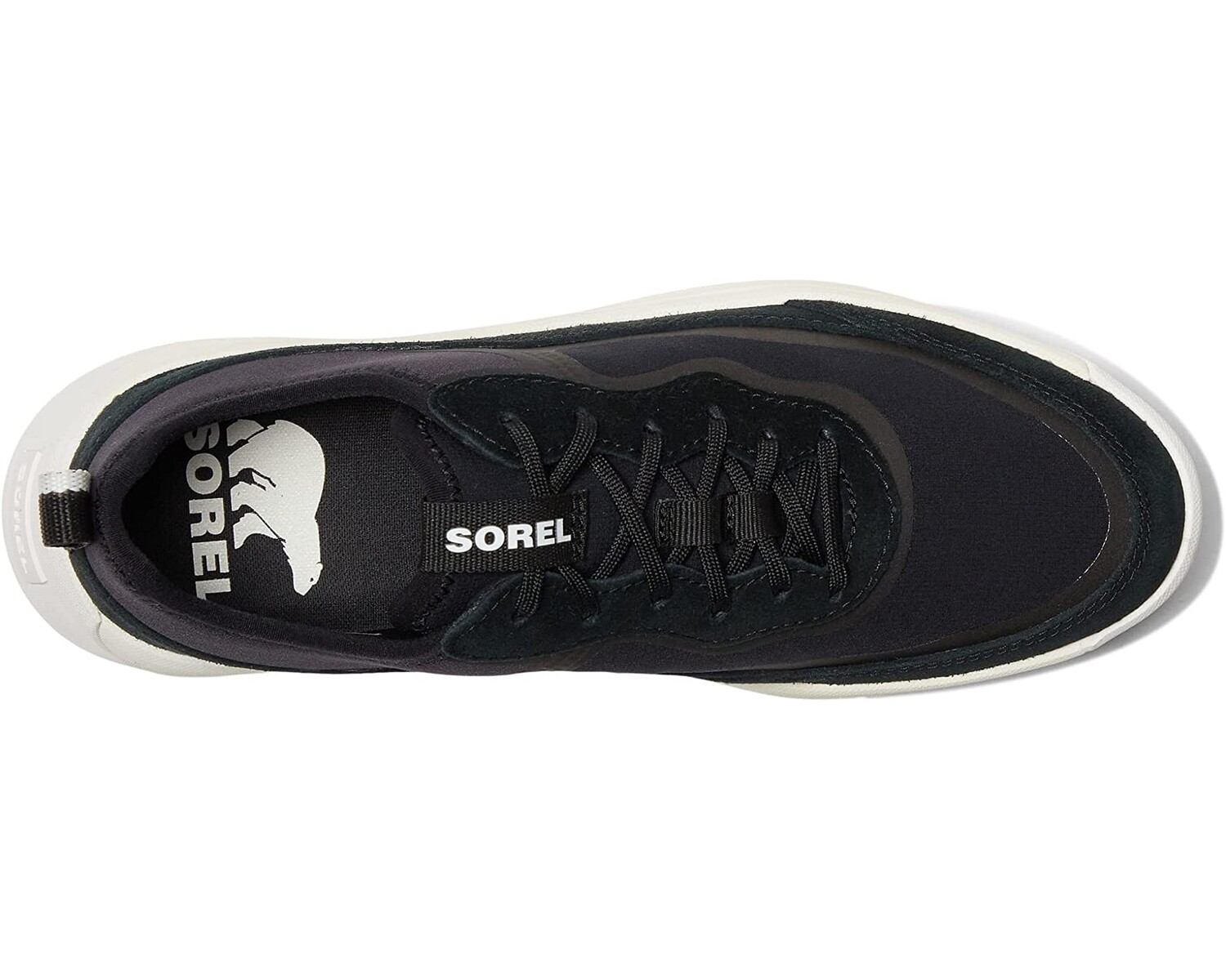

Кроссовки ONA 503 Low SOREL, черный