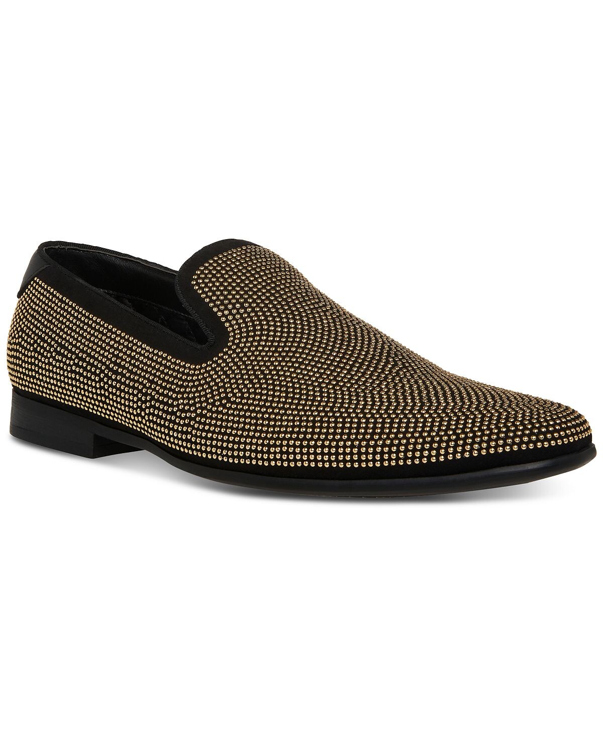 

Тапочки мужские mezmoryz stud smoking slipper Steve Madden, мульти