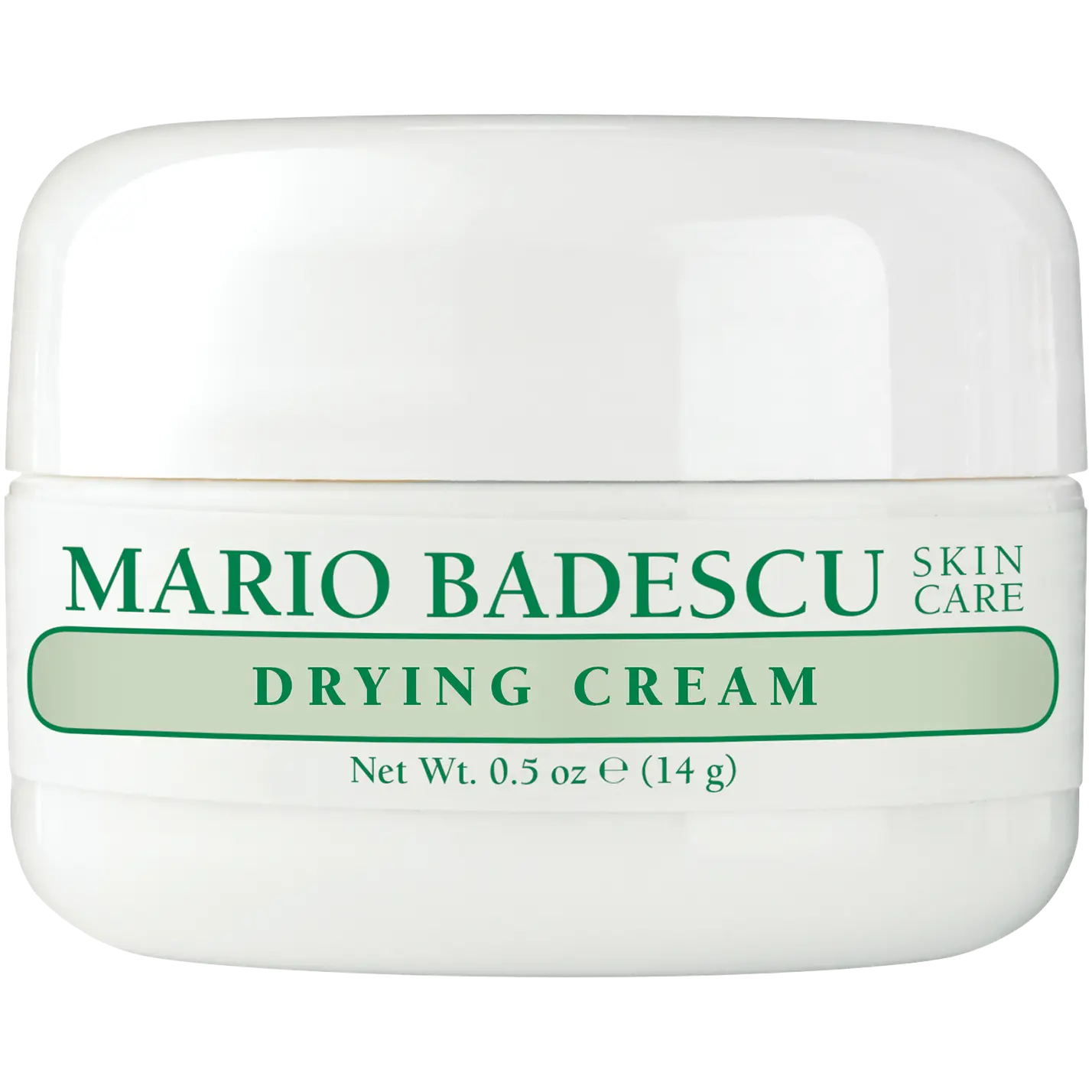 

Mario Badescu подсушивающий крем для лица, 14 г