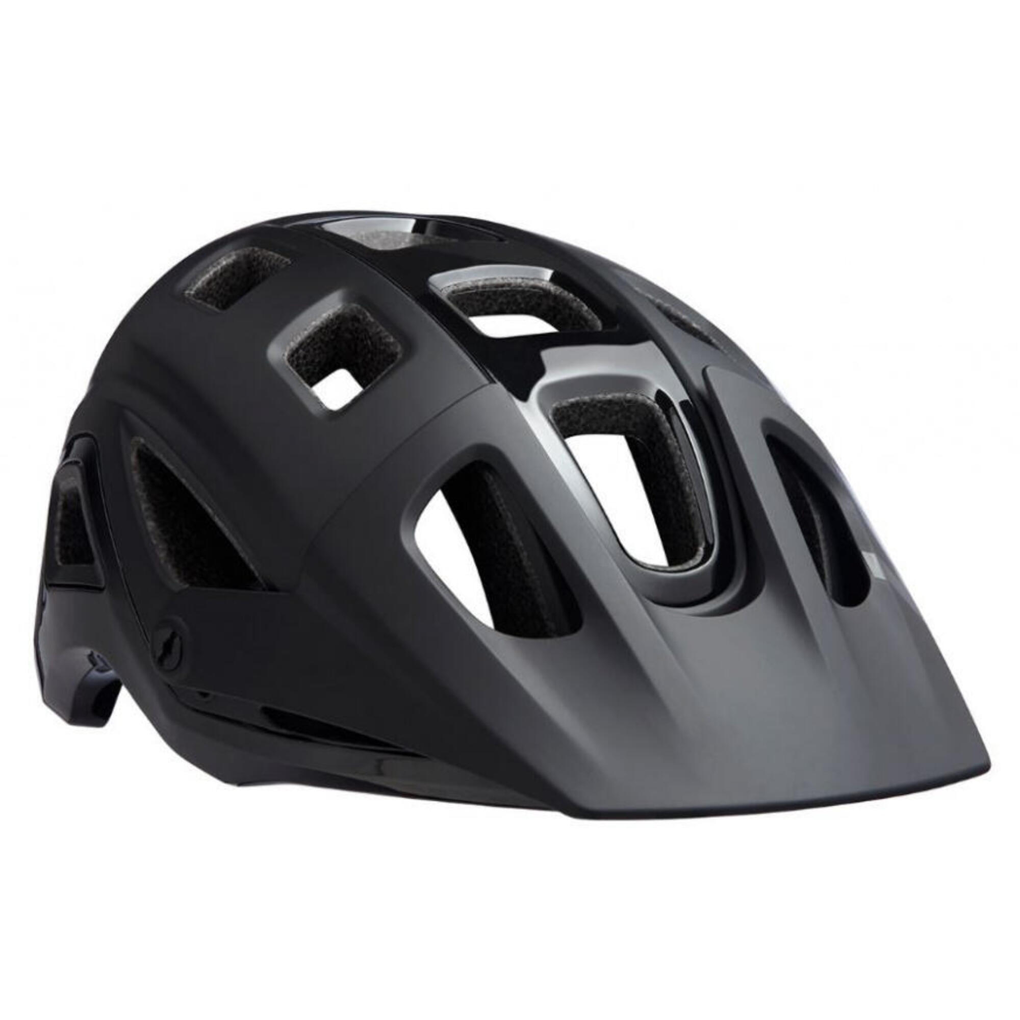 велосипедный шлем lazer для взрослых sphere mips Велосипедный шлем Lazer Impala MIPS черный, черный