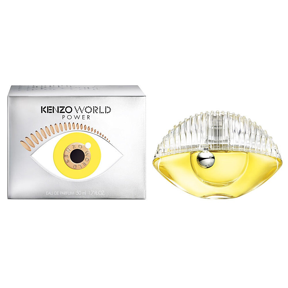 

Kenzo Парфюмерная вода World Power спрей 50мл