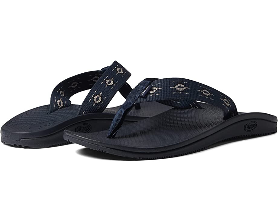 

Сандалии Classic Flip Chaco, окули вмс