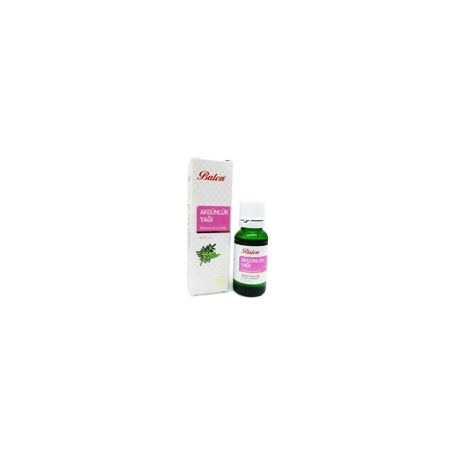 Масло лаванды Balen, 20 мл baeskii oil diffusers upgraded aromatherapy 500 ml