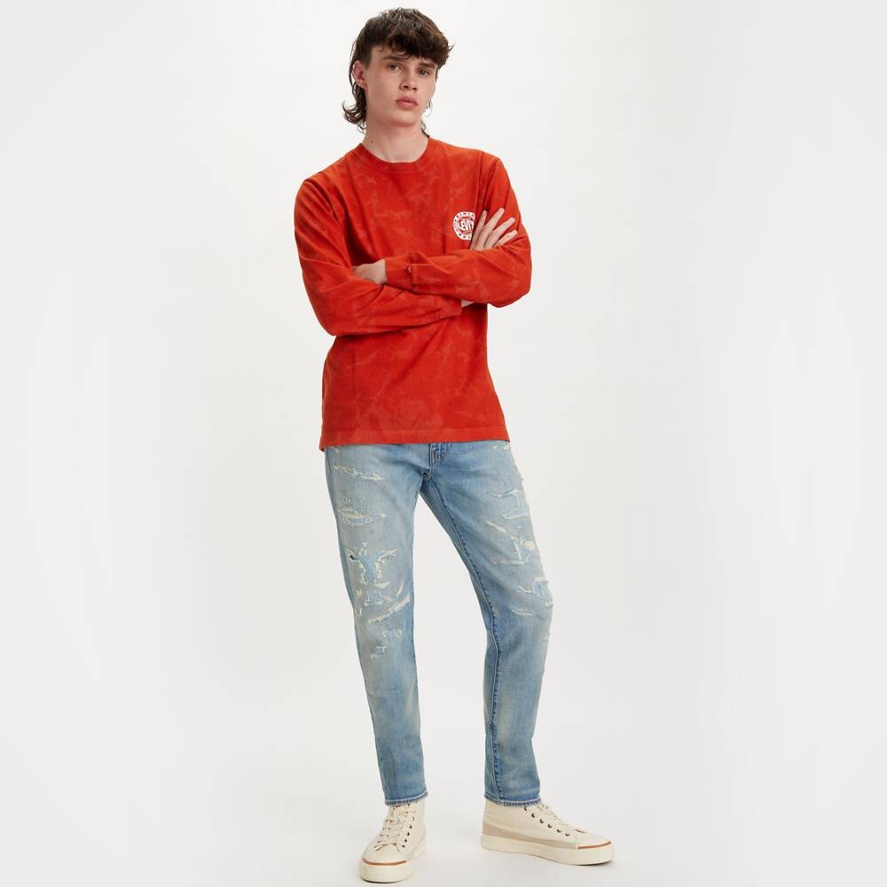 

Джинсы мужские Levi's 512