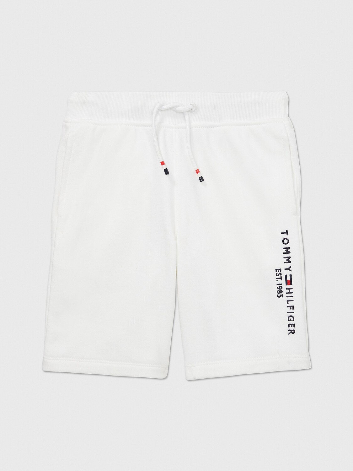 

Шорты спортивные Tommy Hilfiger Kids' Tommy, белый