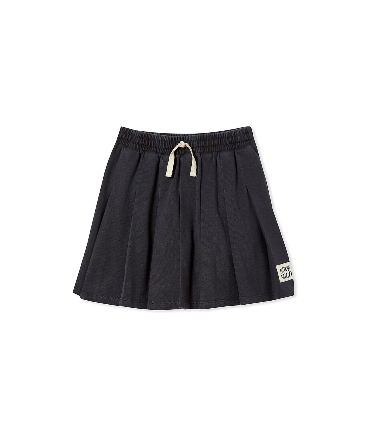 Юбка COTTON ON, Heather Pleated Skirt