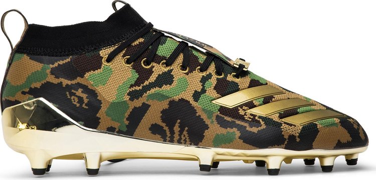 Adidas x cheap bape cleats