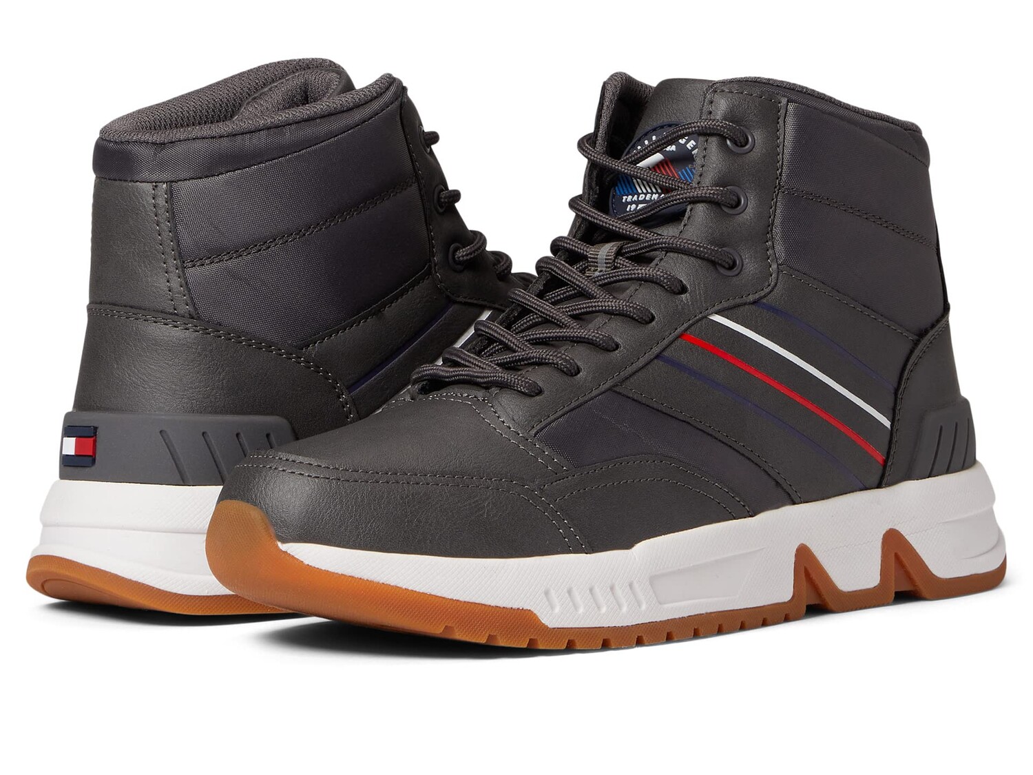

Кроссовки Tommy Hilfiger, Lemmon
