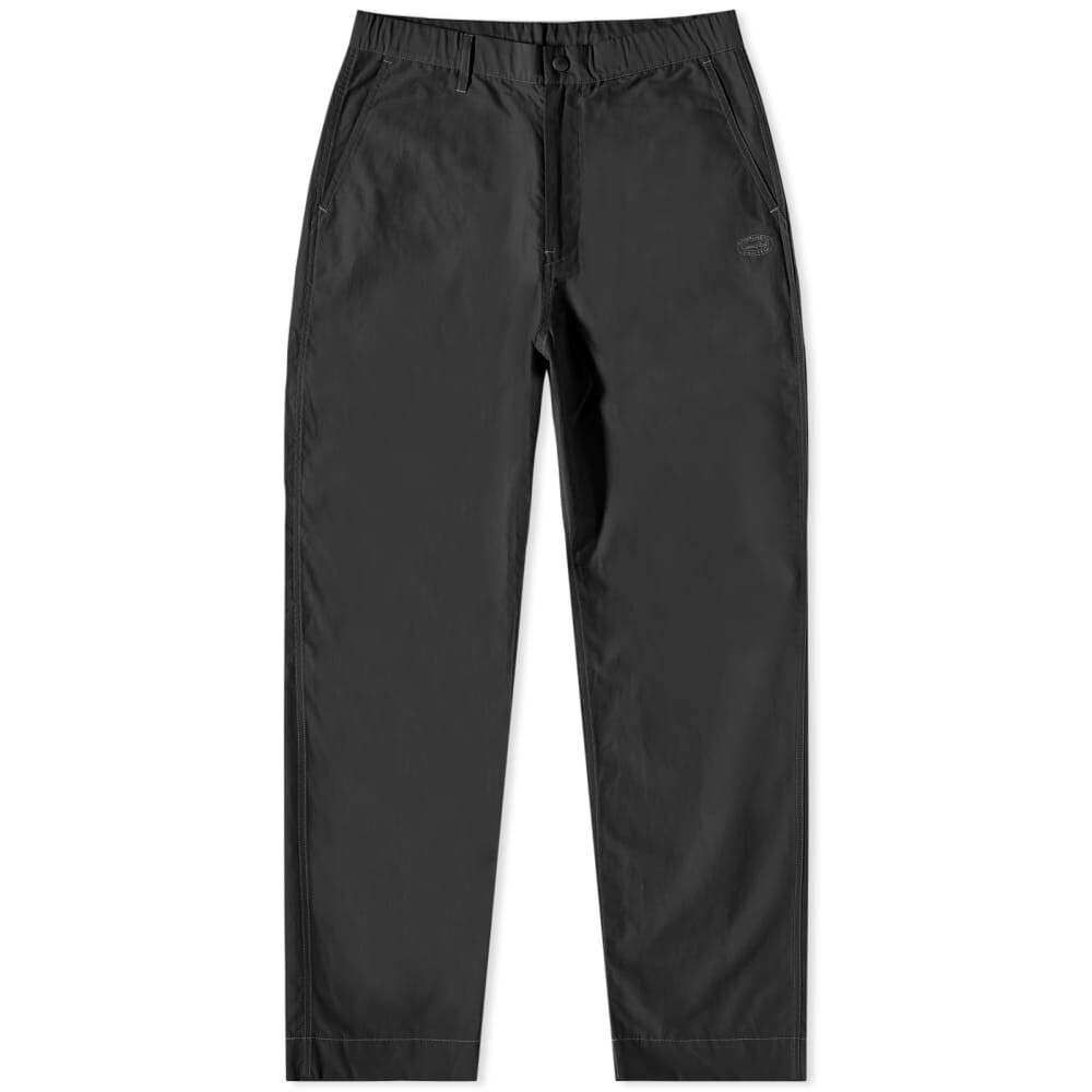 

Брюки Snow Peak Light Mountain Cloth Pant, Черный